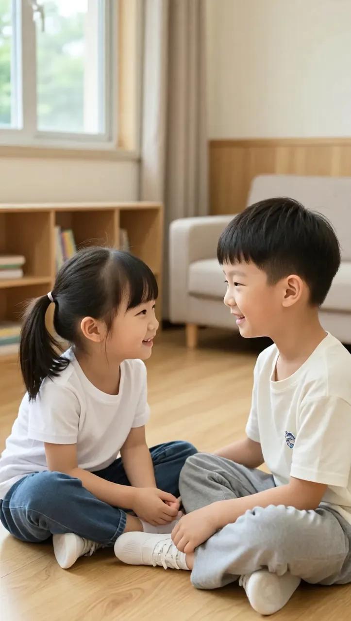 “妈妈，这道题我不会！”——孩子扔下笔，一副生无可恋的表情。你深吸一口气，告诉自