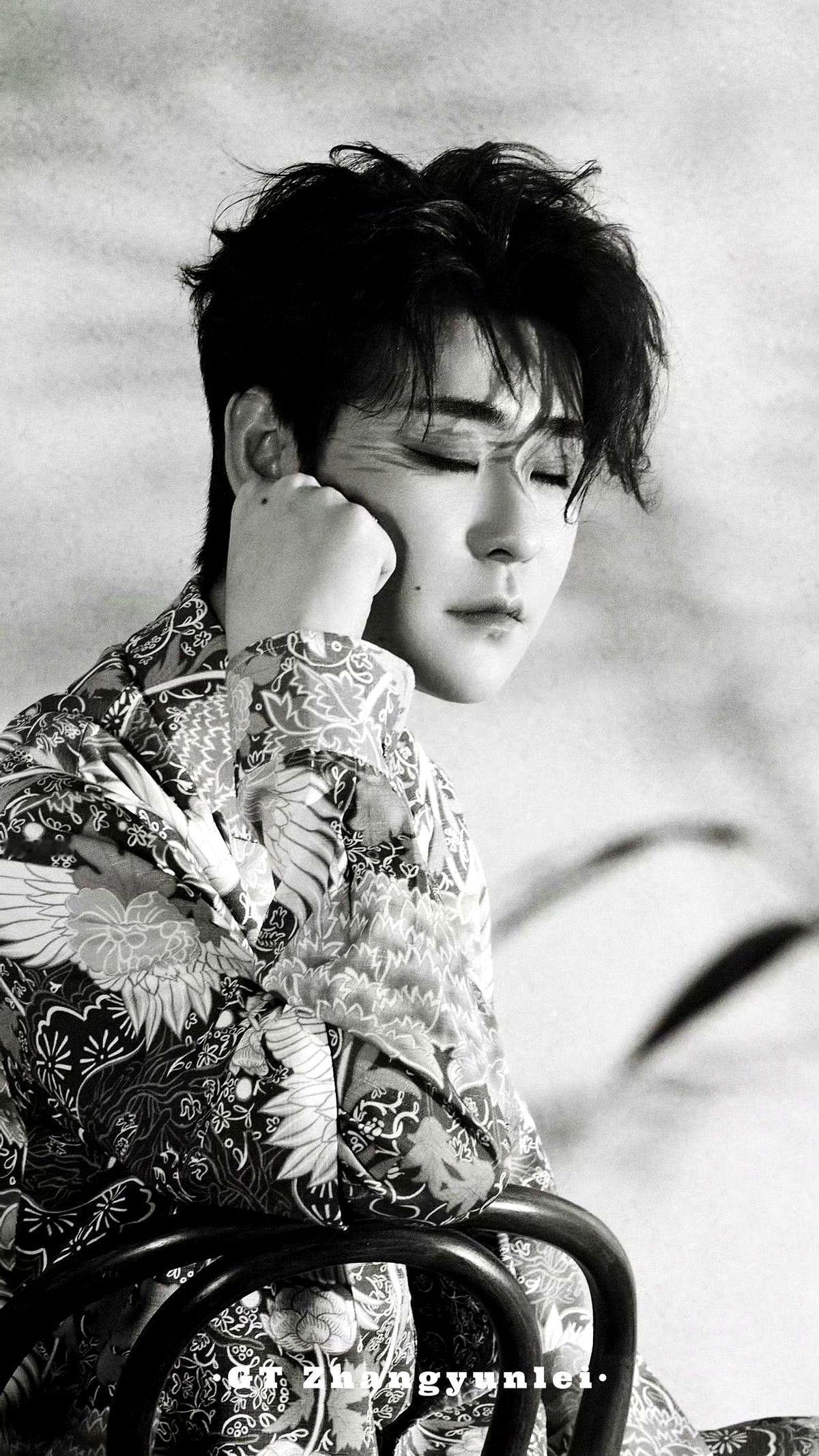 张云雷这生日，是跟济南锁死了？又要在济南开唱过生日！

粉丝们说的那个“坐标重叠