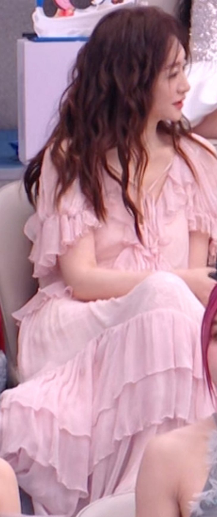 大姐姐好美啊🤤 