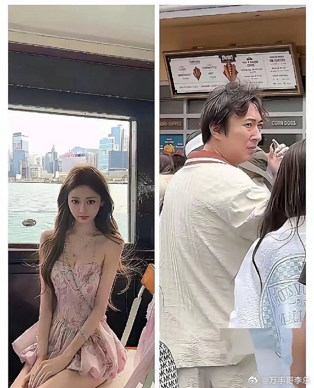 王思聪这次估计是真懒得换了，他怎么也不会想到，混到快四十岁，挑来挑去最后图个省心