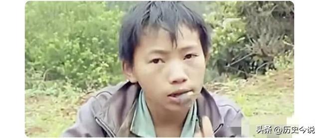 深山孤童命运反转：6岁被至亲抛弃，14岁坐拥500万巨款，少年的选择看哭无数国人
