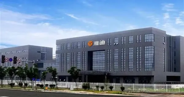 雅迪：网上的“铁皮座椅”新国标车属个别企业产品 我们绝不会有