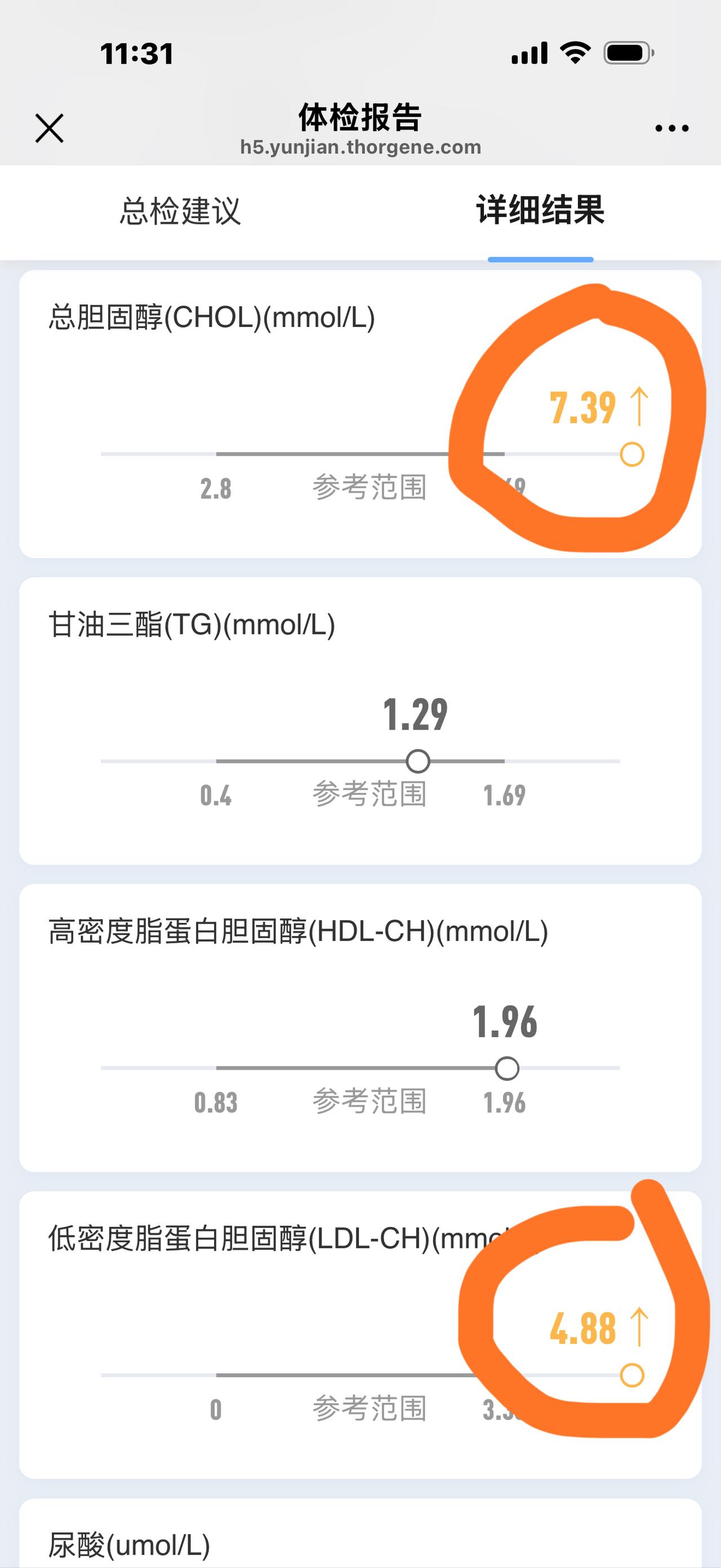 不查体不知道，一查吓我一大跳呀！我该怎么办呢？ 极度郁闷ing&深度恐惧ing…