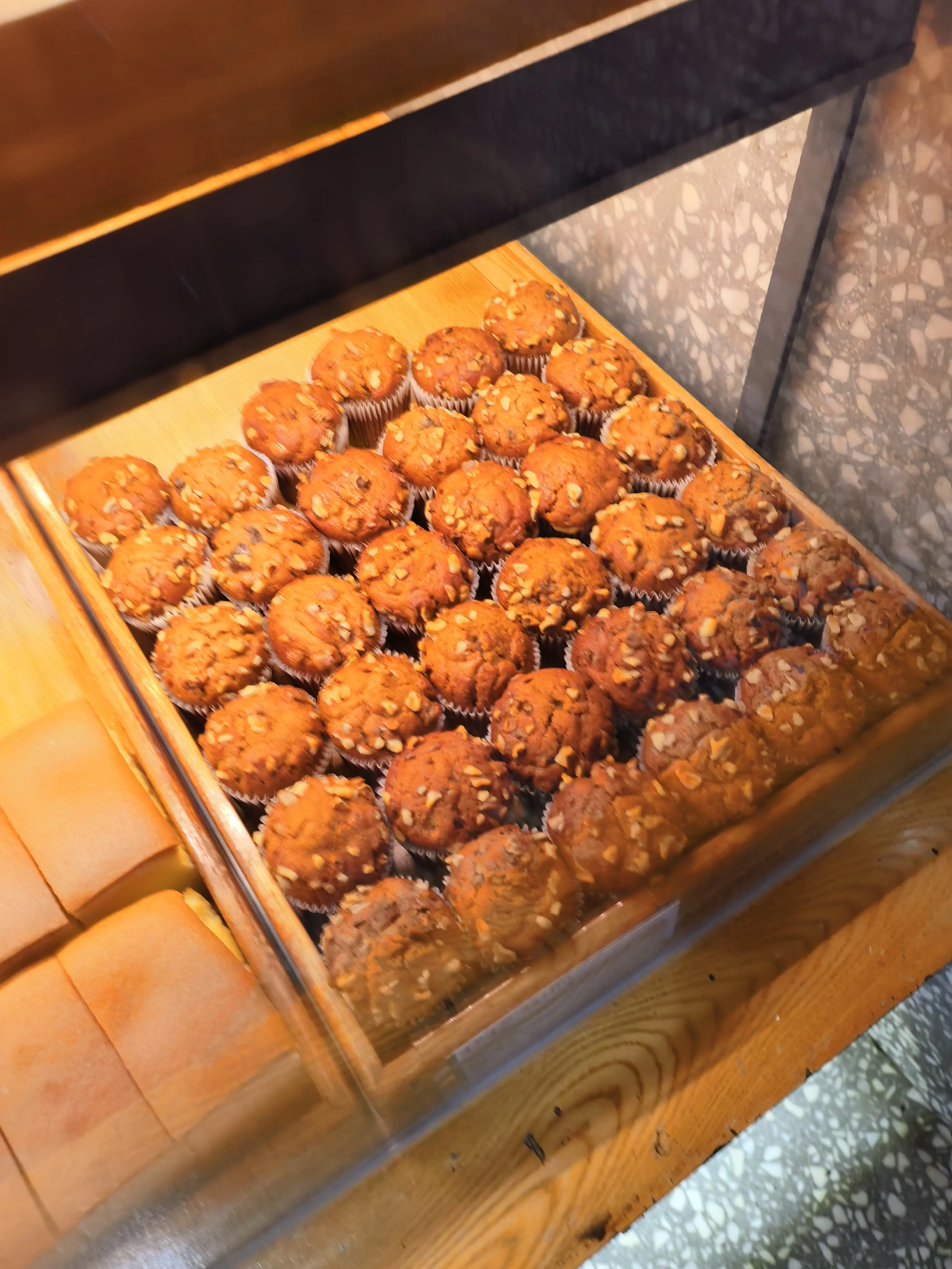 真菜食料好味道！ 🍞