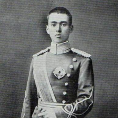 多年来我们一直把松井石根当成南京大屠杀的罪魁祸首，然而真正的幕后黑手却是日本的皇