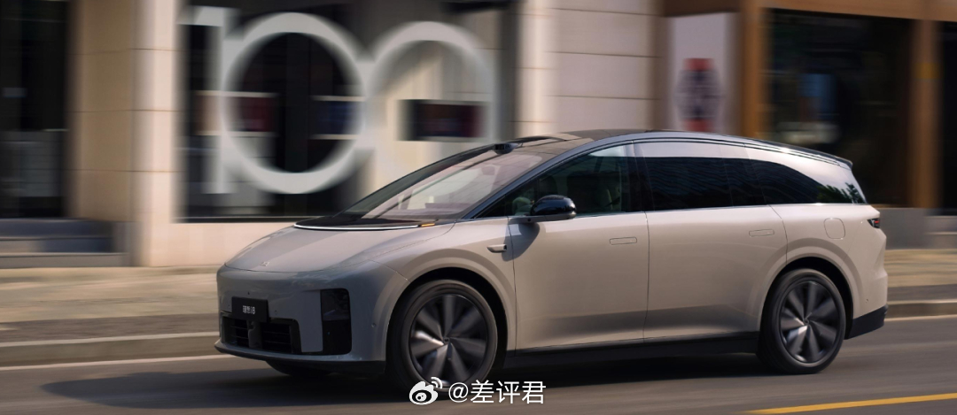 #理想i8光速降价能自救吗# 理想i8和乐道L90，这两台车发布之后的这一周时间