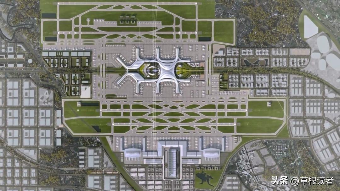 渝贵高铁和重庆新机场2026年还有可能开工吗？
近日，重庆市政府公布了2026年