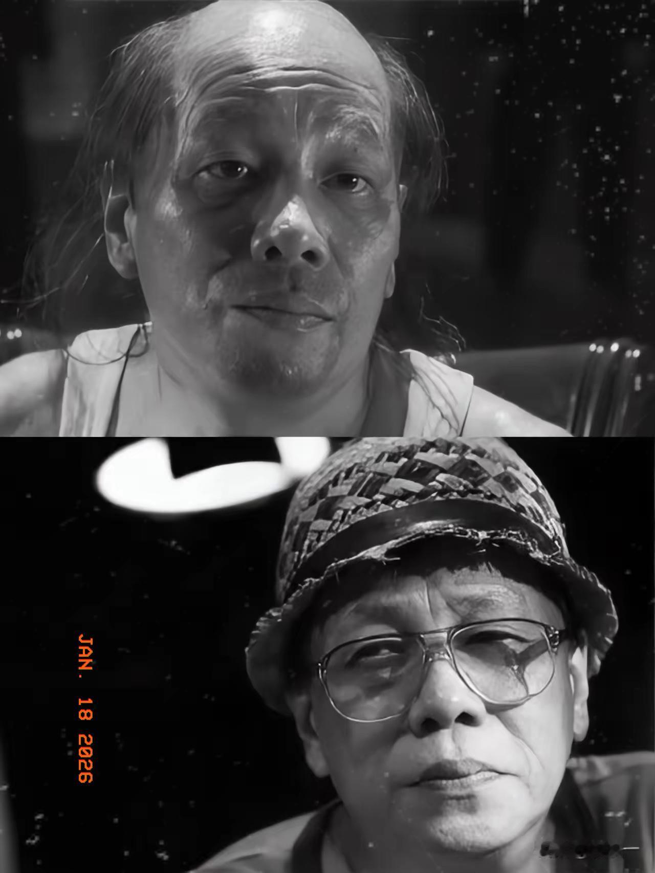 大家有没有发现，那些陪着我们长大的人，正在以“告别”的方式提醒我们时光飞逝？周海