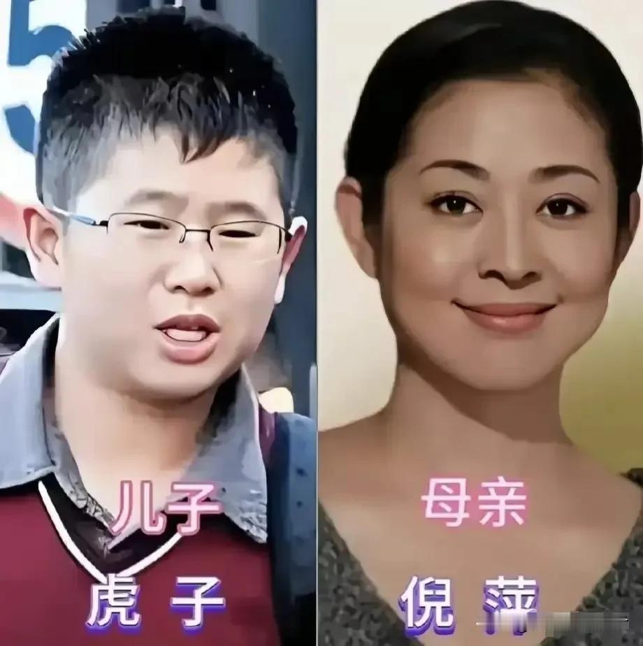 央视主持子女基因开挂，气质复刻再升级。
老话常说龙生龙凤生凤，央视主持人的孩子们