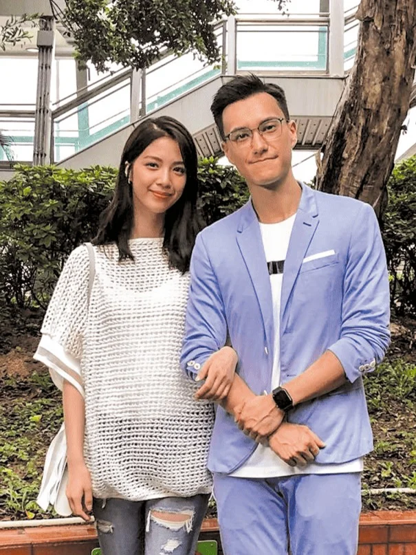 陈晓华朱敏瀚传婚讯！陈滢撮合，深扒恋爱细节 	 现年29岁的2018年...