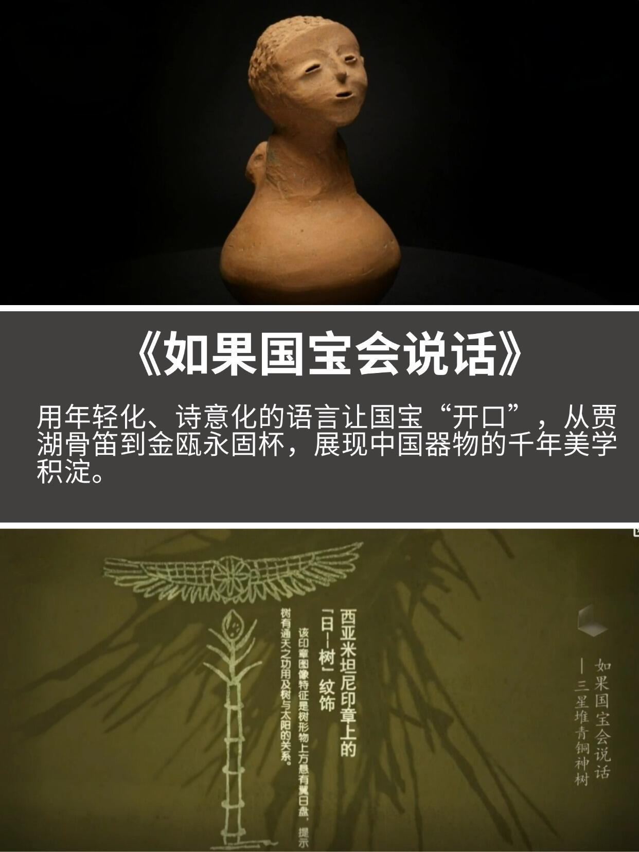 央视又出手了，2026必看的12部纪录片 