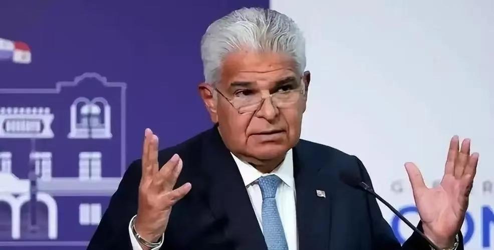 中方发文警告，巴总统并不认账，特朗普来电，巴方或被抛弃

中方严厉警告巴拿马！港