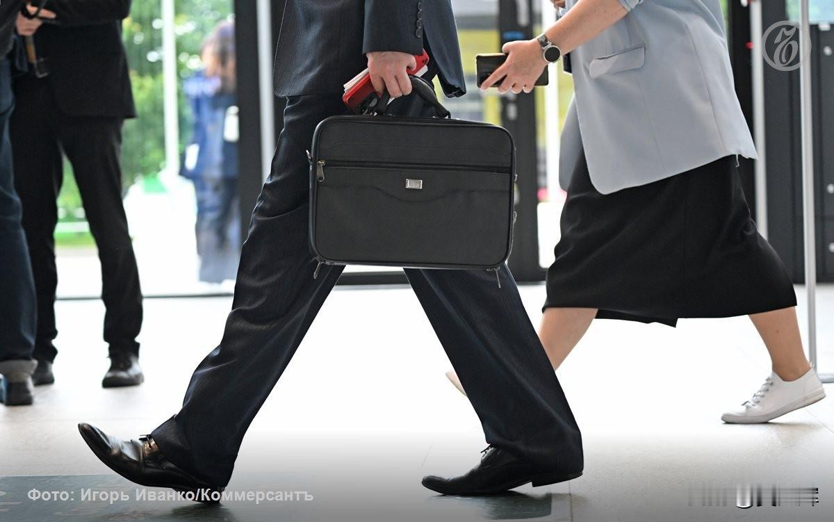 俄罗斯国家证券市场参与者协会（НАУФОР）建议俄罗斯央行放宽对开放式投资基金（