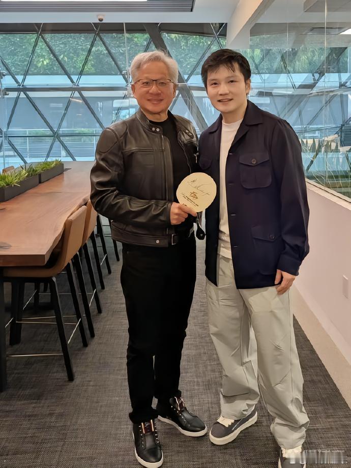 樊振东樊振东晒美国行九宫格 樊振东美国行感言：有幸身处一个不断打开边界的时代。4