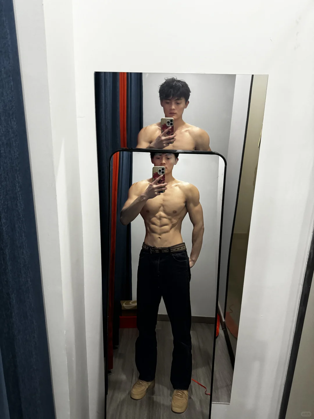 练练就大了