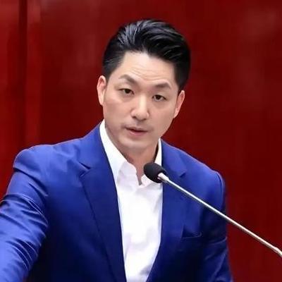台北市长蒋万安曾撂了句狠话！他表示，如果大陆军机继续在台海绕飞演习，他就要停掉创