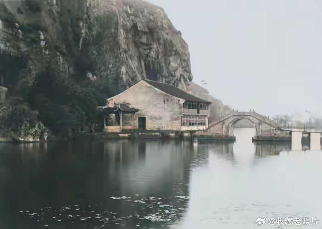 晒图笔记大赛一九三零年，浙江