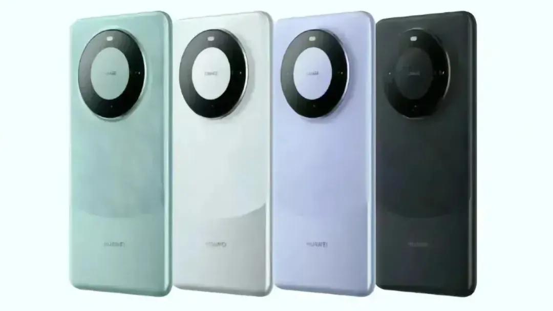 华为Mate60系列的预计销量是1500万台，不过，即便是1000万台，华为也能