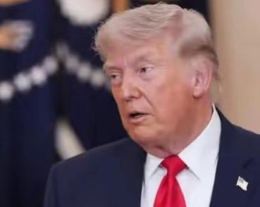 特朗普依旧是稳定“输出”：外界说我是“疯子”，说我“不正常”，可是我根本不在乎，