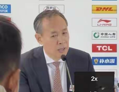 在主场七连胜被广厦终结后，北京队主教练许利民在赛后接受了记者的采访。
许利民指导