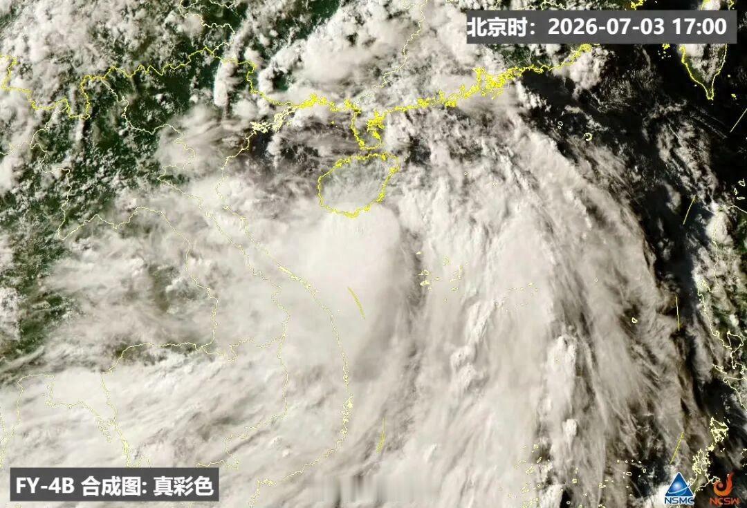 超强台风来袭！“巴威” 路径还在调整，可能拐弯直扑华东！上海今夏首个高温 “小黄
