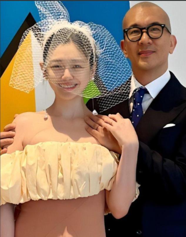 知乎上有一个问题， 如果大S没有死，如今会是怎样的？底下有一个高赞回答，死可能是