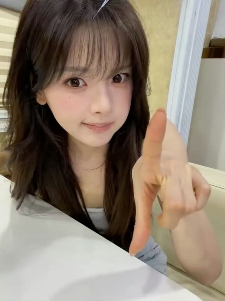 橘子早安趴 早🤏 ​​​