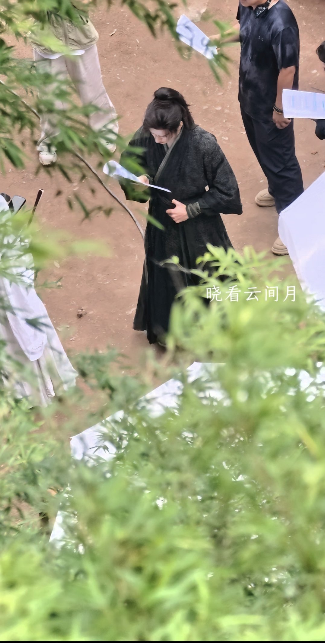 小凤儿今日穿搭