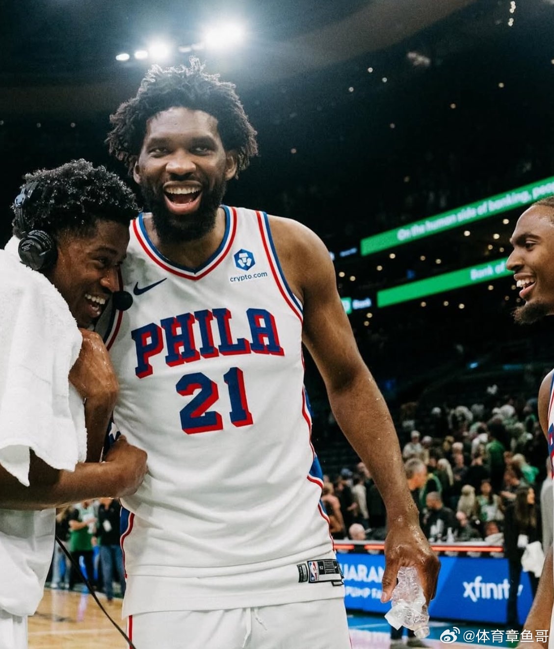 恩比德怎么就成76人的战术拖累了？76人开局五连胜的原因，一是纳斯教练的快打旋风