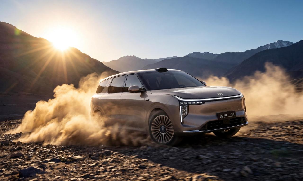 金牌销售说，现在买车：

50%的人——买混动车
30%的人——买纯油车
20%