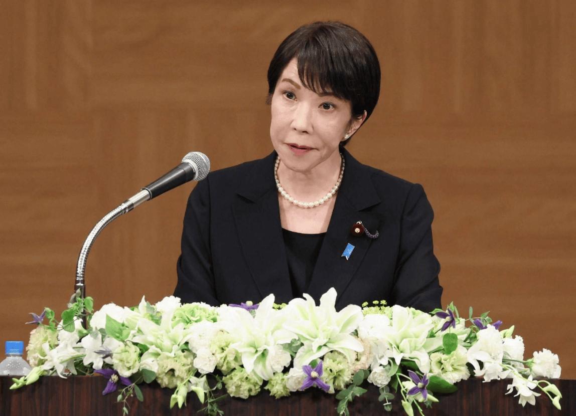 日本核爆纪念，高市回避美国，遭俄罗斯公开嘲讽！
俄罗斯方面的讽刺传开后，日本在核