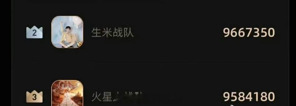 周深、华晨宇两家粉丝都好厉害