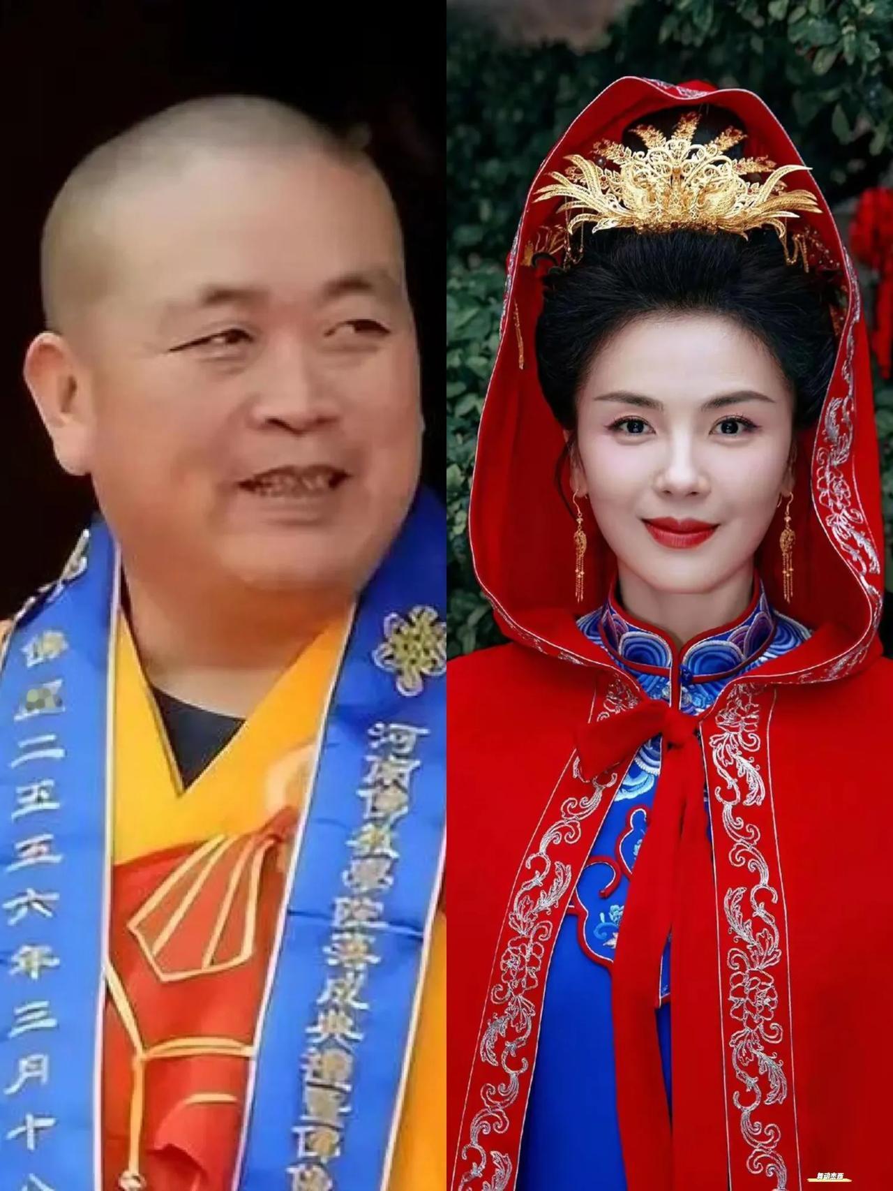 所谓的“开光”到底是什么呢？

不查不知道，一查才晓得！

开光原本是道教的一种