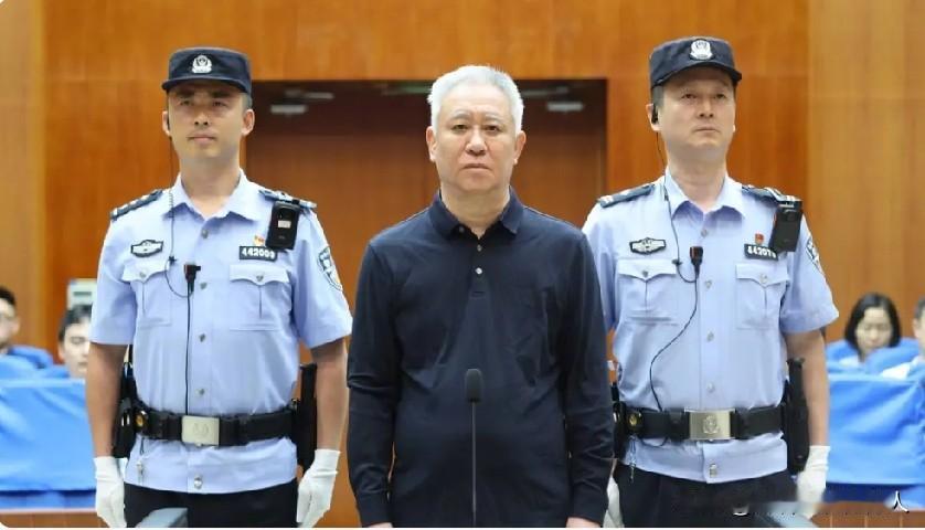 房产第一大案“恒大系”，掌门人许家印满头白发站到了被告席上接受终审判决，无期徒刑