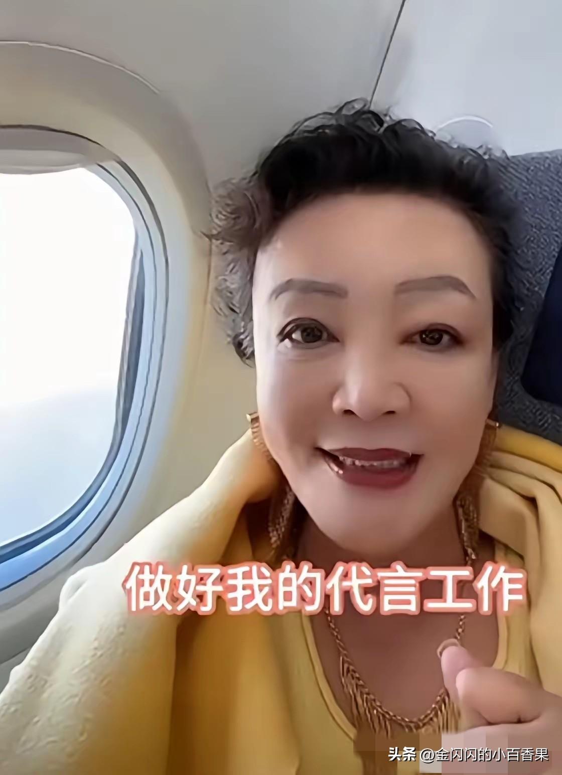 张兰最牛逼的地方，不是吵架，是“风浪越大，她越稳定”！这就叫顶级的商业定力！
 