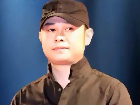 如果刀郎就这么一纸断定师徒关系，那他还算得上是乐坛的刀神吗？