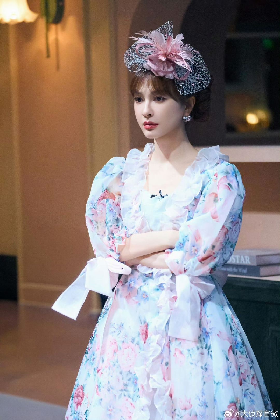 吴昕技术人员的嗨点说来就来大侦探惊变七日 昕技术的快乐也太简单了吧！搜证都能玩出