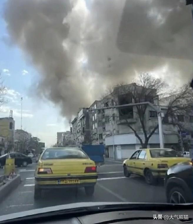 国际原子能机构表态了，
3月2日，总干事表示没有发现当前伊朗有核武器制造计划。