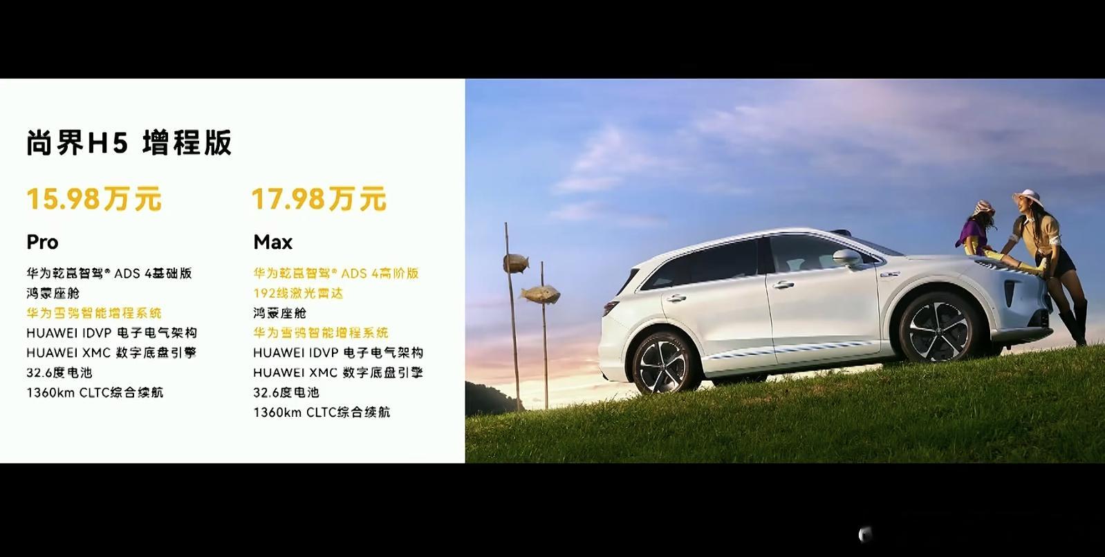 这个价格大家感觉如何，竞品会是谁尚界h5 ​​​​