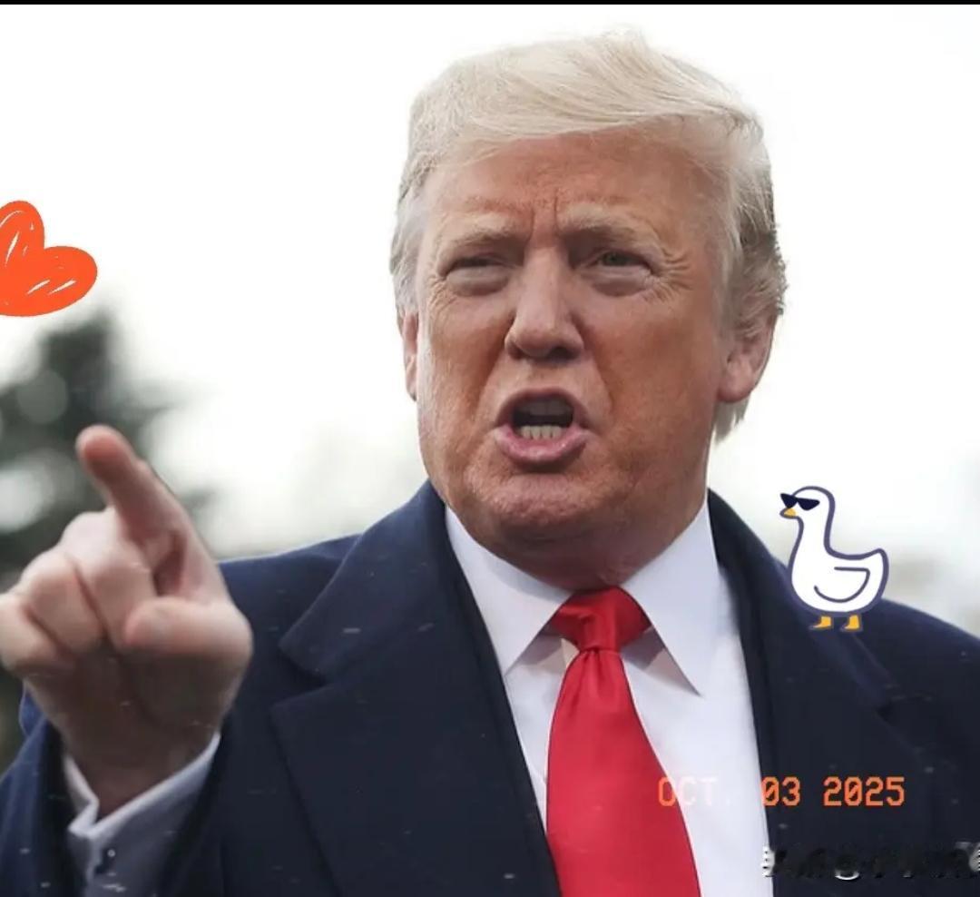 特朗普急了！想和东方大国谈判了？想用大豆换选票？没门儿！东方大国：咱不和美国农民