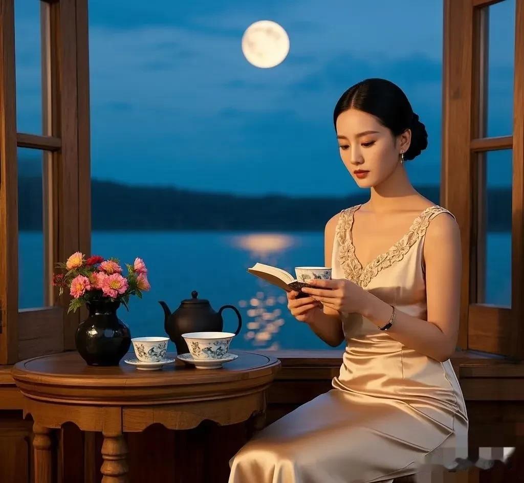 满屏大神竟无一人能接招！能对出的绝对是隐藏的文化大佬✍️
 
别瞧它字句清雅，想