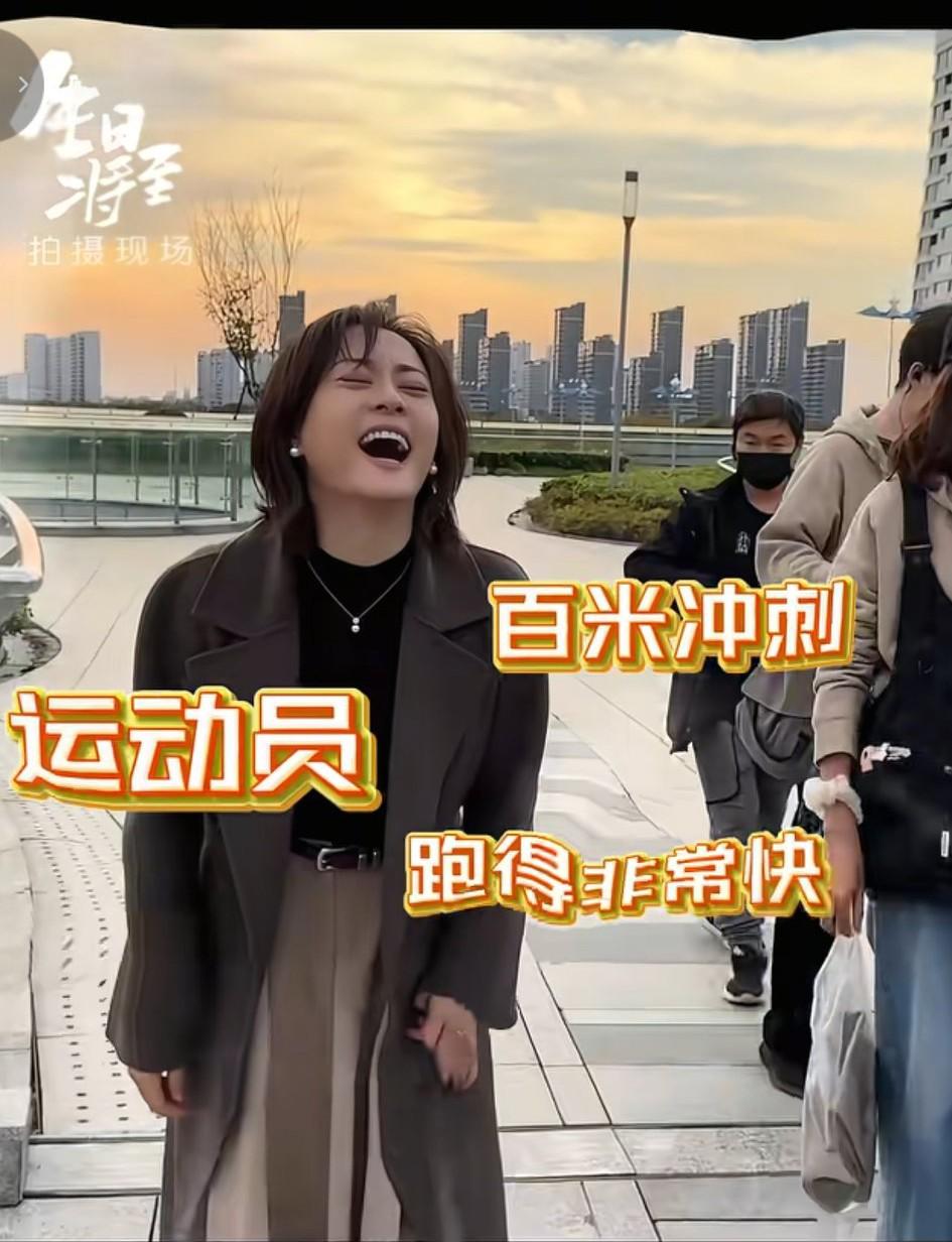 难怪孙俪能成功，拍一部火一部，只因为她拍戏从来不来虚的，不矫情，不做作，还能吃苦