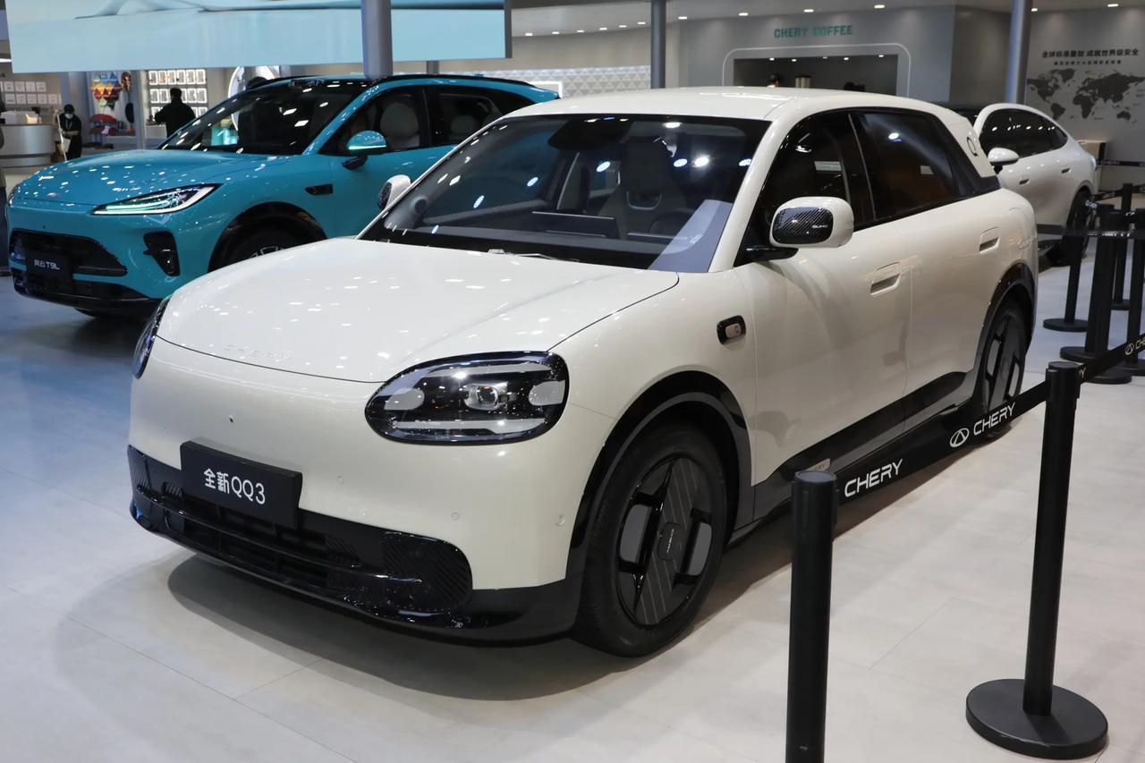 不知道大家是否还记得，当年那句“两万九千八，轿车开回家”直接击穿了合资车的价格壁