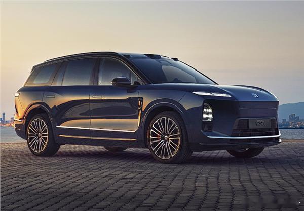 蔚来李斌：蔚来争取2026年实现全年盈利2月9日，据“晚点LatePost”报道