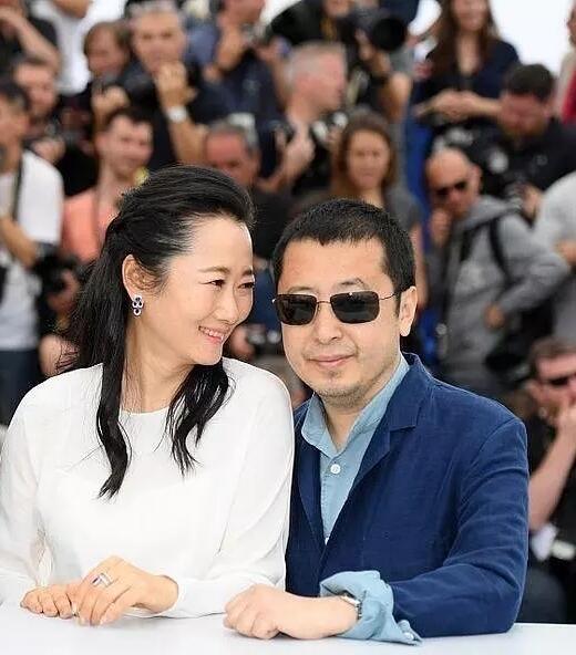 贾樟柯赵涛夫妇为推广中国电影在世界上做出了卓越贡献，这些电影绝大多数具有山西味。