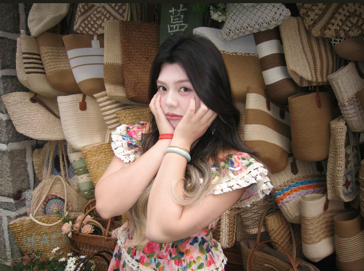 pay姐官宣怀孕网红pay姐官宣怀孕电子闺蜜pay姐官宣怀孕，恭喜升级当妈妈，期