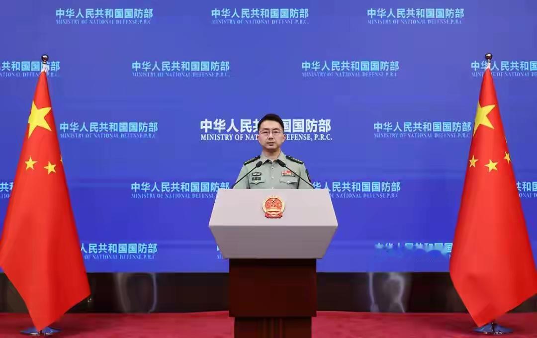 回答简单有力，不容反驳
这就是硬核和底气
