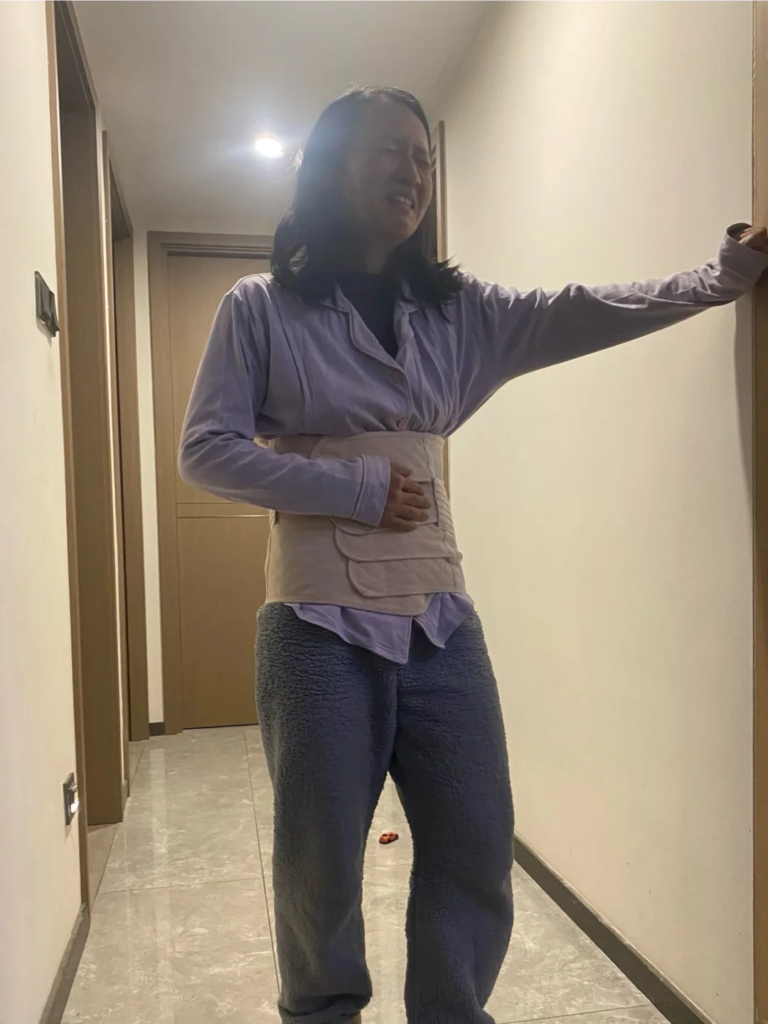 产后3个月真是身体的分水岭