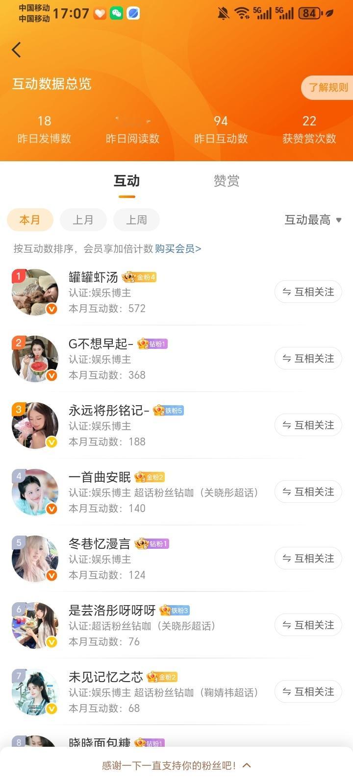 六月最后一天了，确定不来动动吗