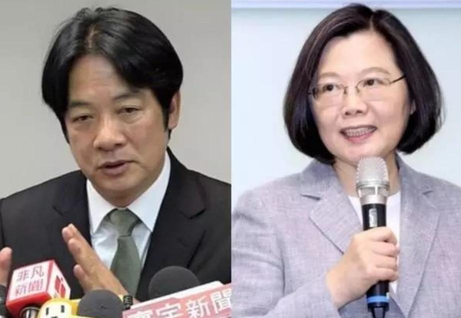 其实“台独”可以分成两派：真台独和假台独。假台独就像陈水扁、蔡英文这号人物，他们